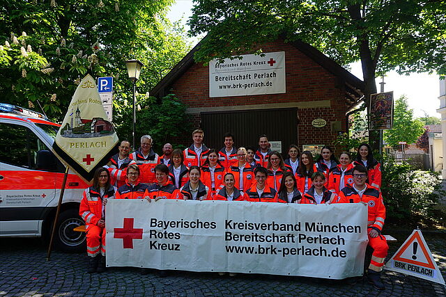 Gruppenfild